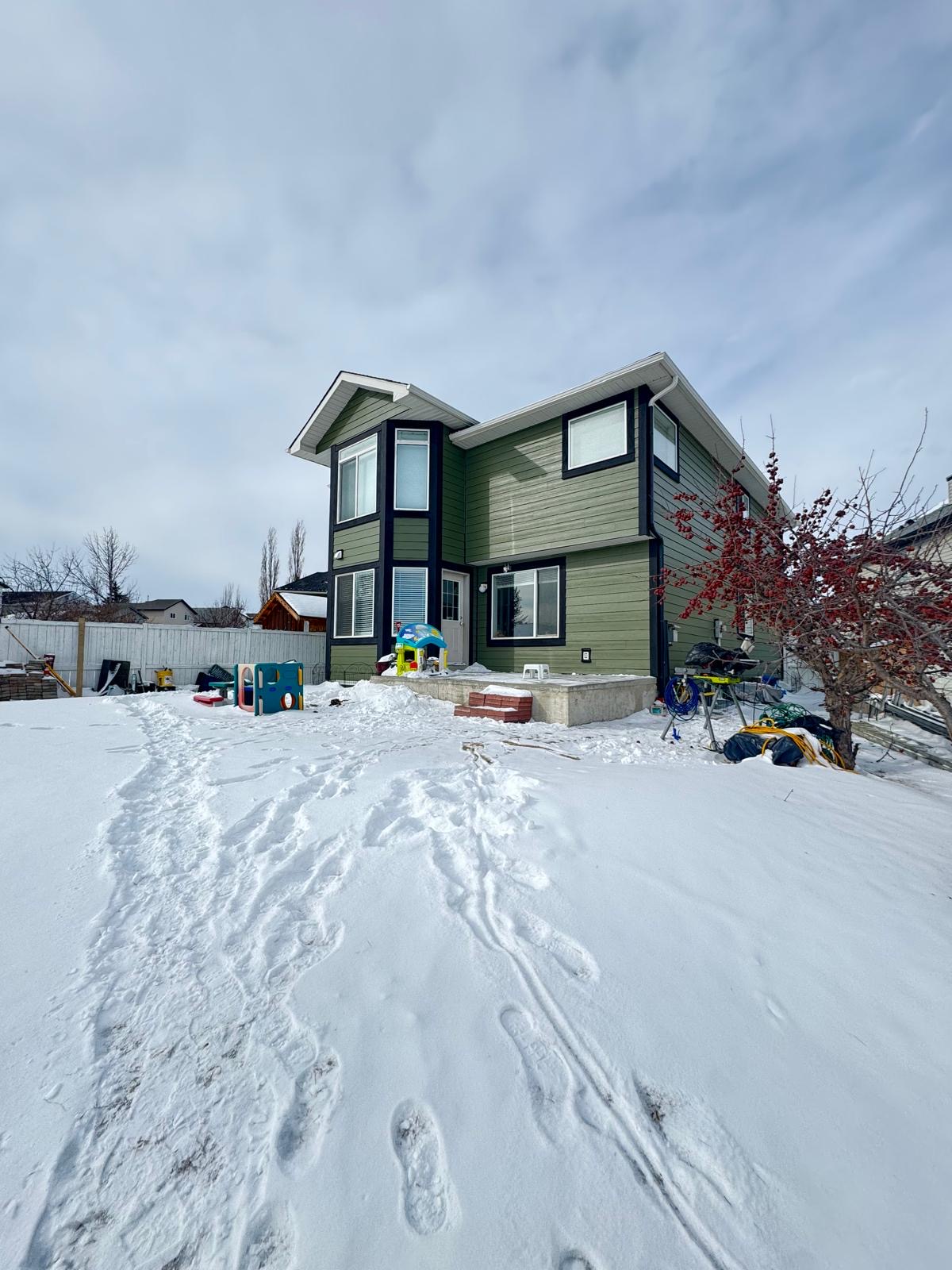 Caltru Contracting gallery photo 3