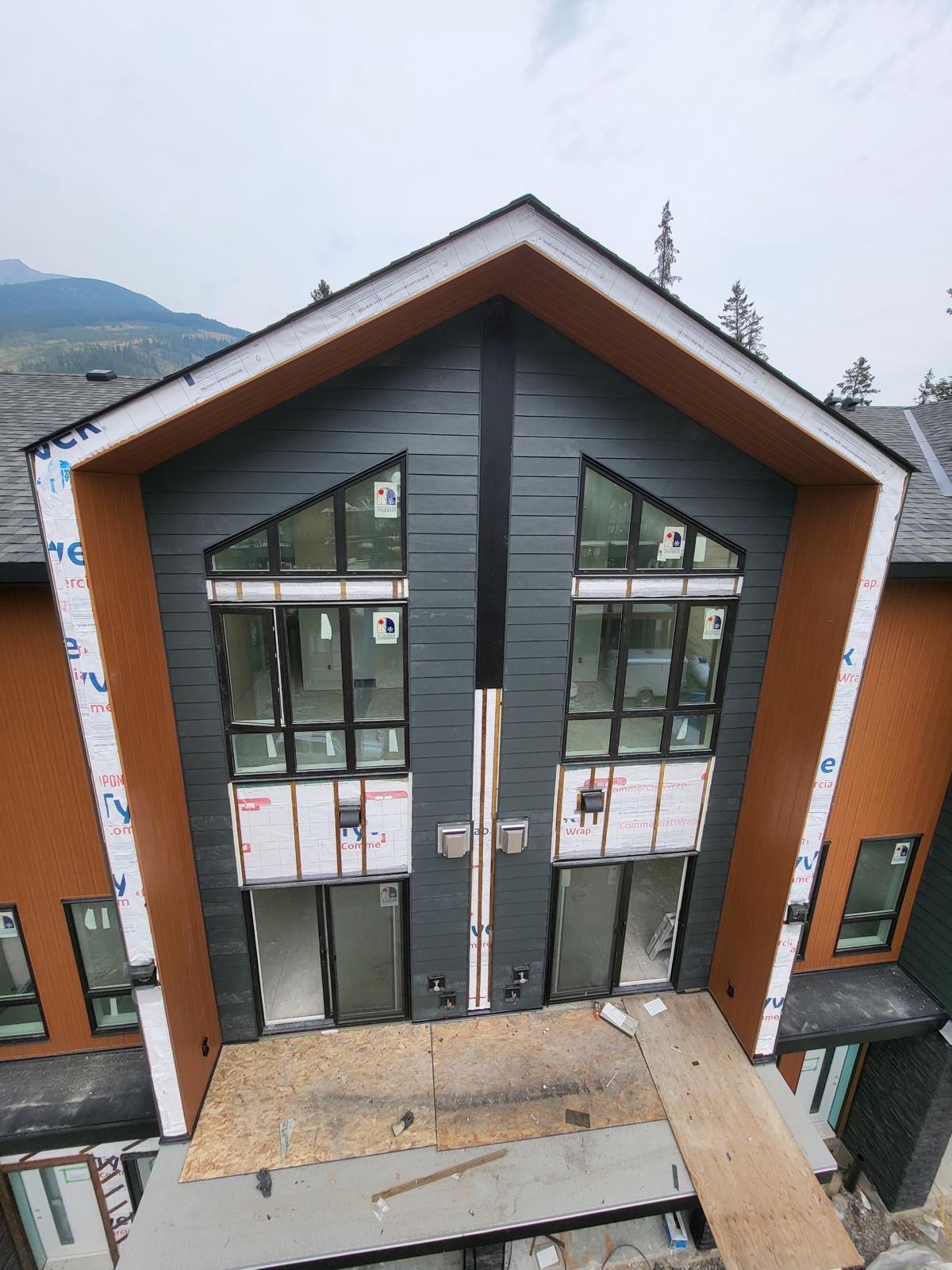 Caltru Contracting gallery photo 9