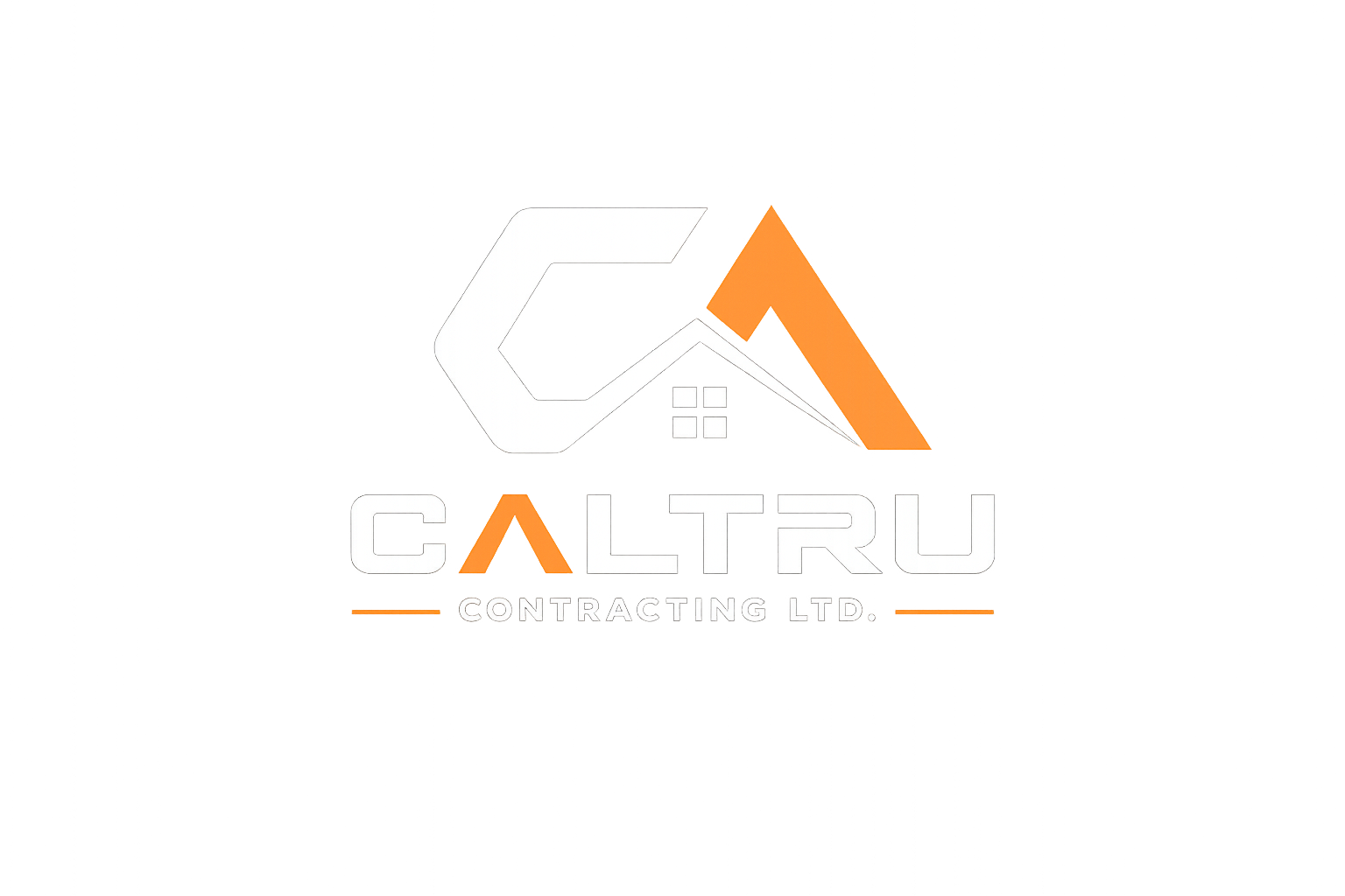 Caltru Contracting Ltd. Logo